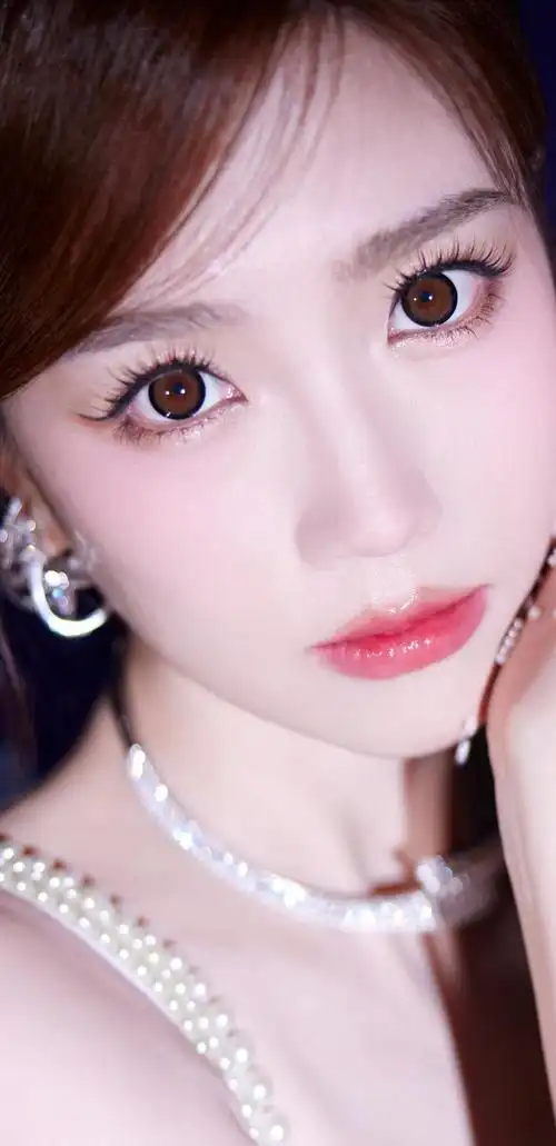 暗黑系 Lolita 穿搭 - 哥特风格